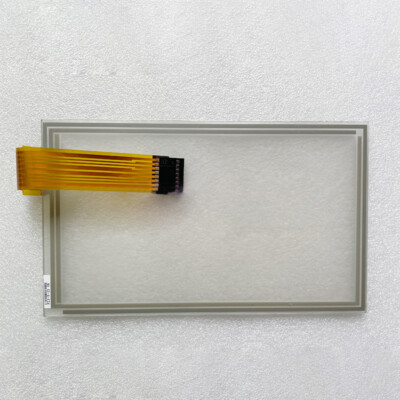 Touch screens - Resistive touch panel - GmbH