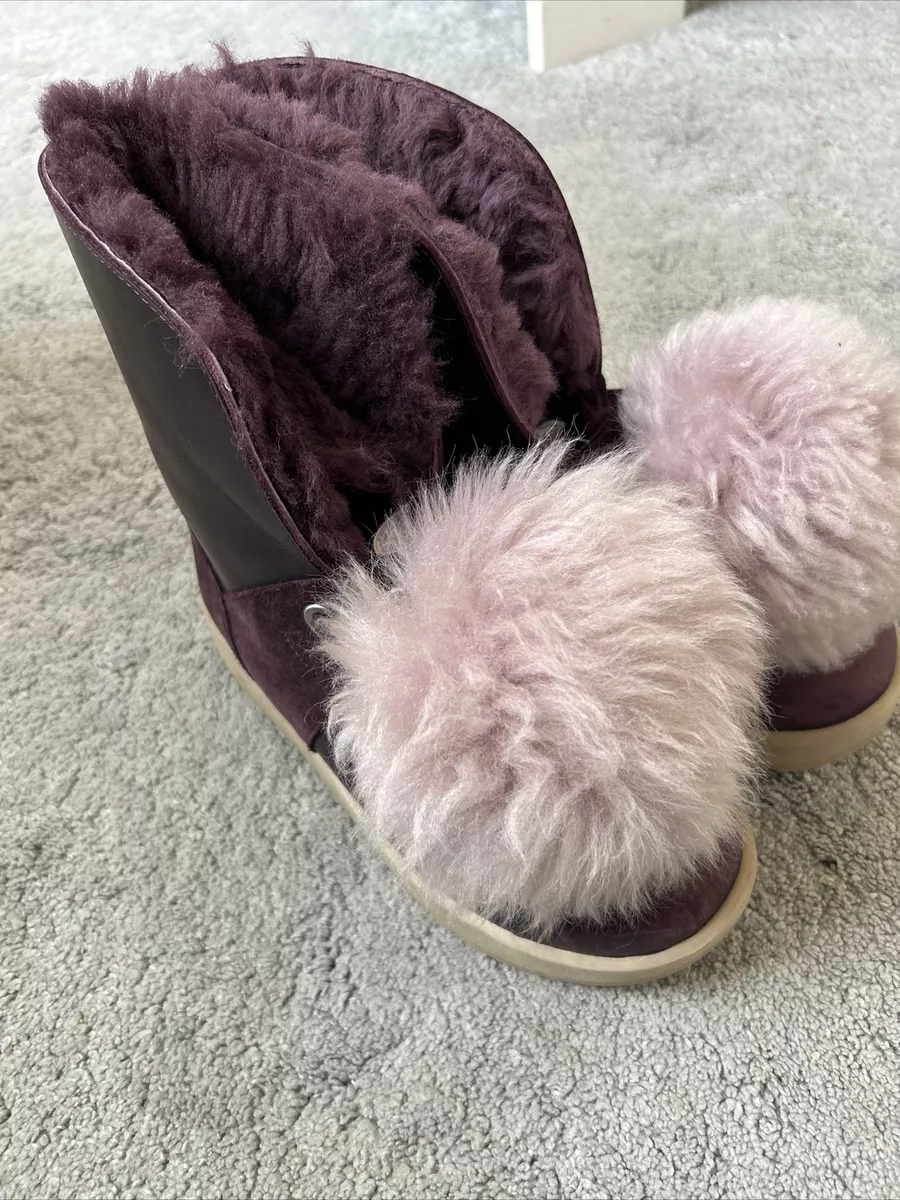 Ugg boots size clearance 5.5