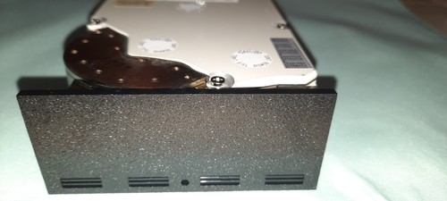 NEW FUJITSU INTERNAL 1GB 5.4K SCSI 50PIN 3.5''/HH M2694ESA - Picture 4 of 5