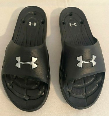 under armour locker ii slides