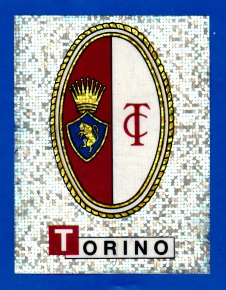 MÉDAILLE N°14 GIANLUIGI Lentini Torino FC Coeur Grenade 100 Ans De
