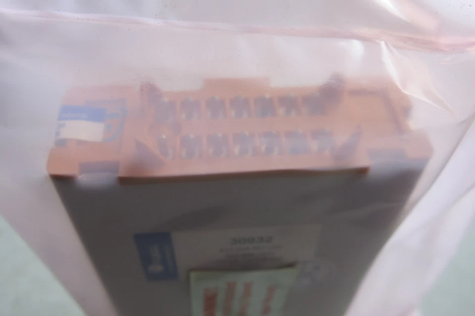 Unidad de control de crucero Programa 30932 0035450932 se adapta a Mercedes 560SL 190E 300E 260E Foto 2 de 4