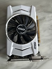 MSI NVIDIA GeForce GTX 950 2GD5 OCV1 Graphics Card 2GB GDDR5