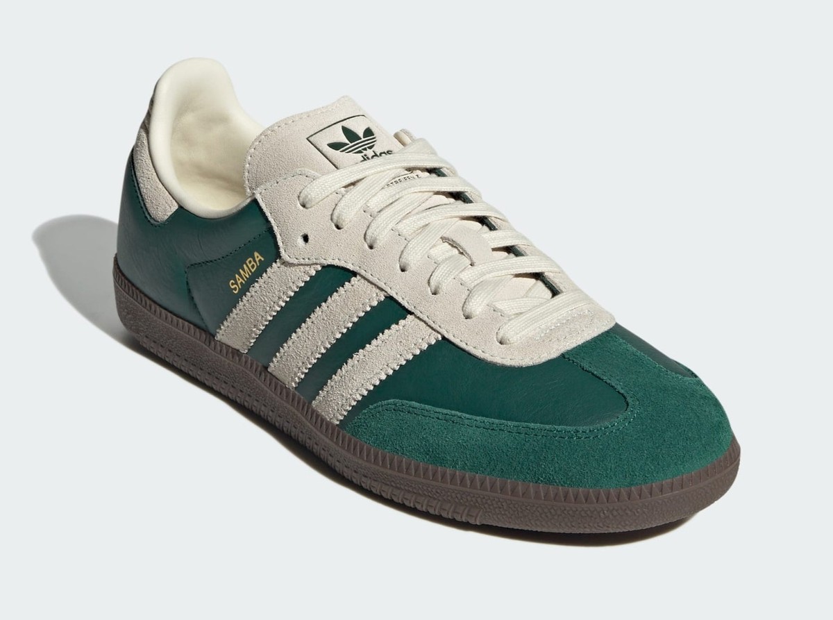 JI3215] MENS ADIDAS SAMBA OG | eBay