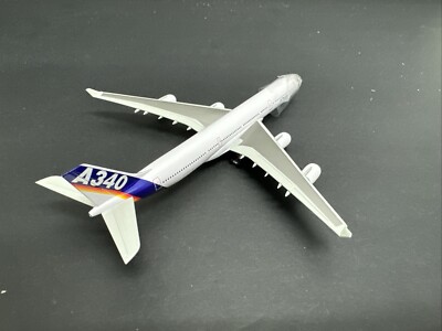 Dragon Wings 1/400 Airbus Industries A340-500 B.57 | eBay