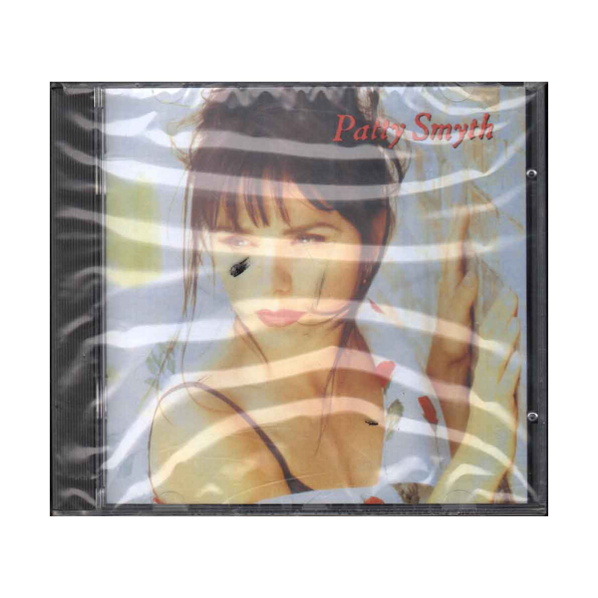 Patty Smyth CD Patty Smyth (Same Name) MCA Records Sealed 0008811063320