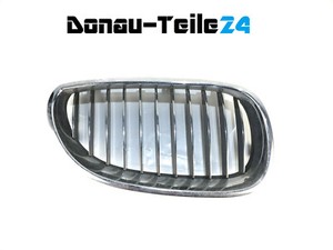 BMW E60 E61 Kühlergrill Niere Frontgrill 7027062 7065702