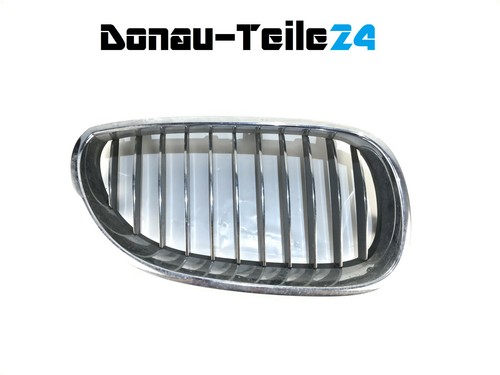 BMW E60 E61 Kühlergrill Niere Frontgrill 7027062 7065702