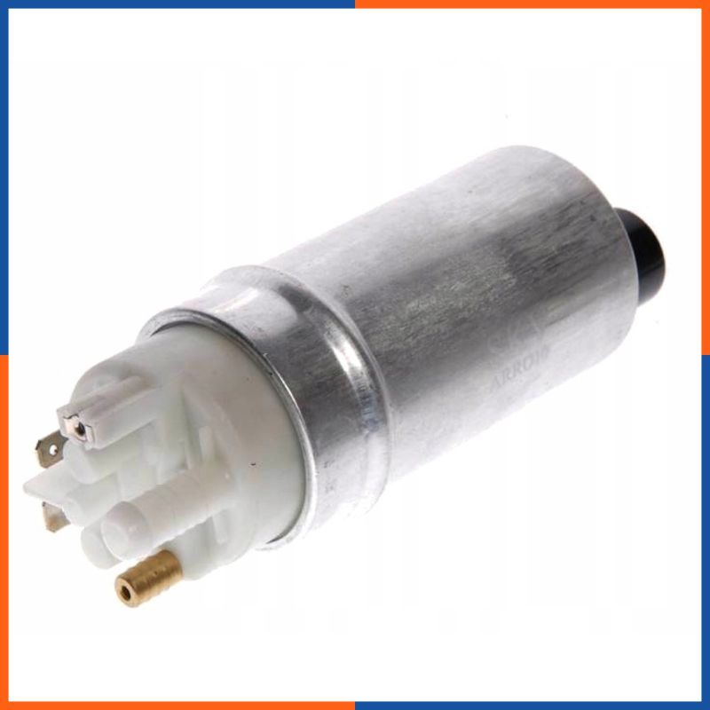 Pompe à carburant pour AUDI 02SKV238 70337 pièce de rechange en métal