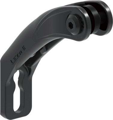 Lezyne E-Bike Mini Mount   Robuste Halterung LED-Scheinwerfer