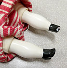 Porcelain Doll Blonde Hair Boy — photo 6