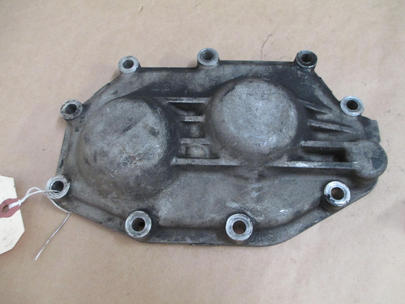 Ferrari 348,Mondial - Gear Box RH Cover Plate # 135741