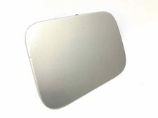 Cubierta de tapa de puerta de tanque de combustible Galant 2004-2012 Platinum Pearl Metallic S13