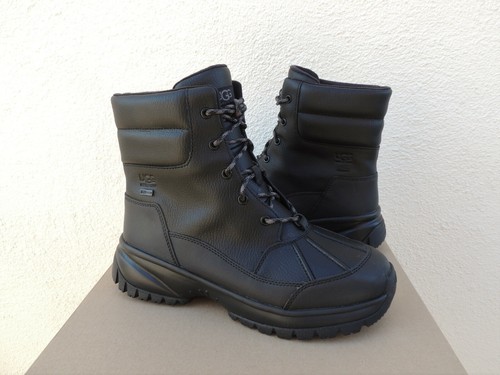 yose waterproof boot