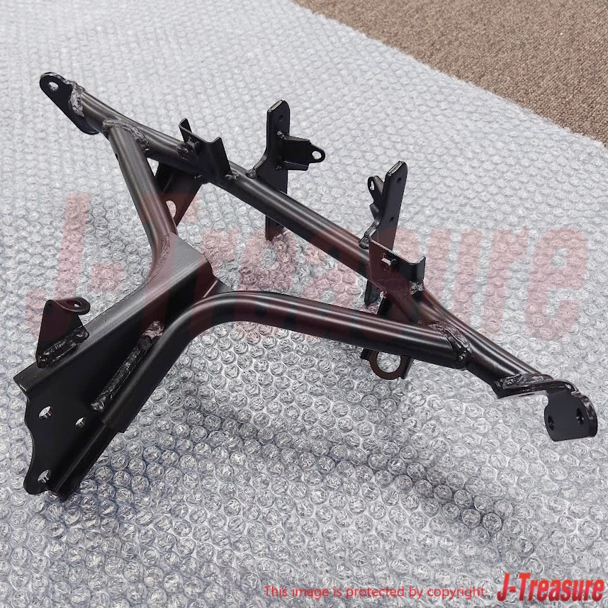KAWASAKI NINJA 650 EX650E 2012-2016 Genuine Cowling Stay Bracket 11056-2062 OEM - Image 3 of 4