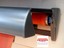 Markise 4x3m mit motor