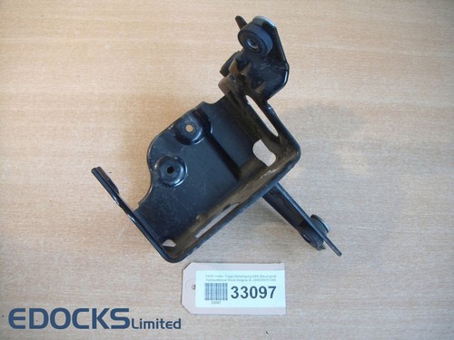 Halter Träger Befestigung ABS Steuergerät Hydraulikblock Block Insignia Opel