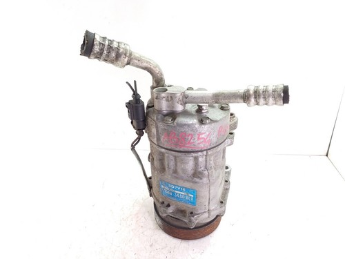 Klimakompressor Volkswagen New Beetle 2 Serie 2004 3-porte