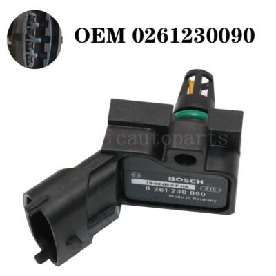 0261230090 bosch датчик