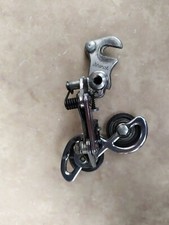 DERAGLIATORE POSTERIORE ( cambio ) °° HURET SVELTO °° VINTAGE EPOCA  VELO ANCIEN