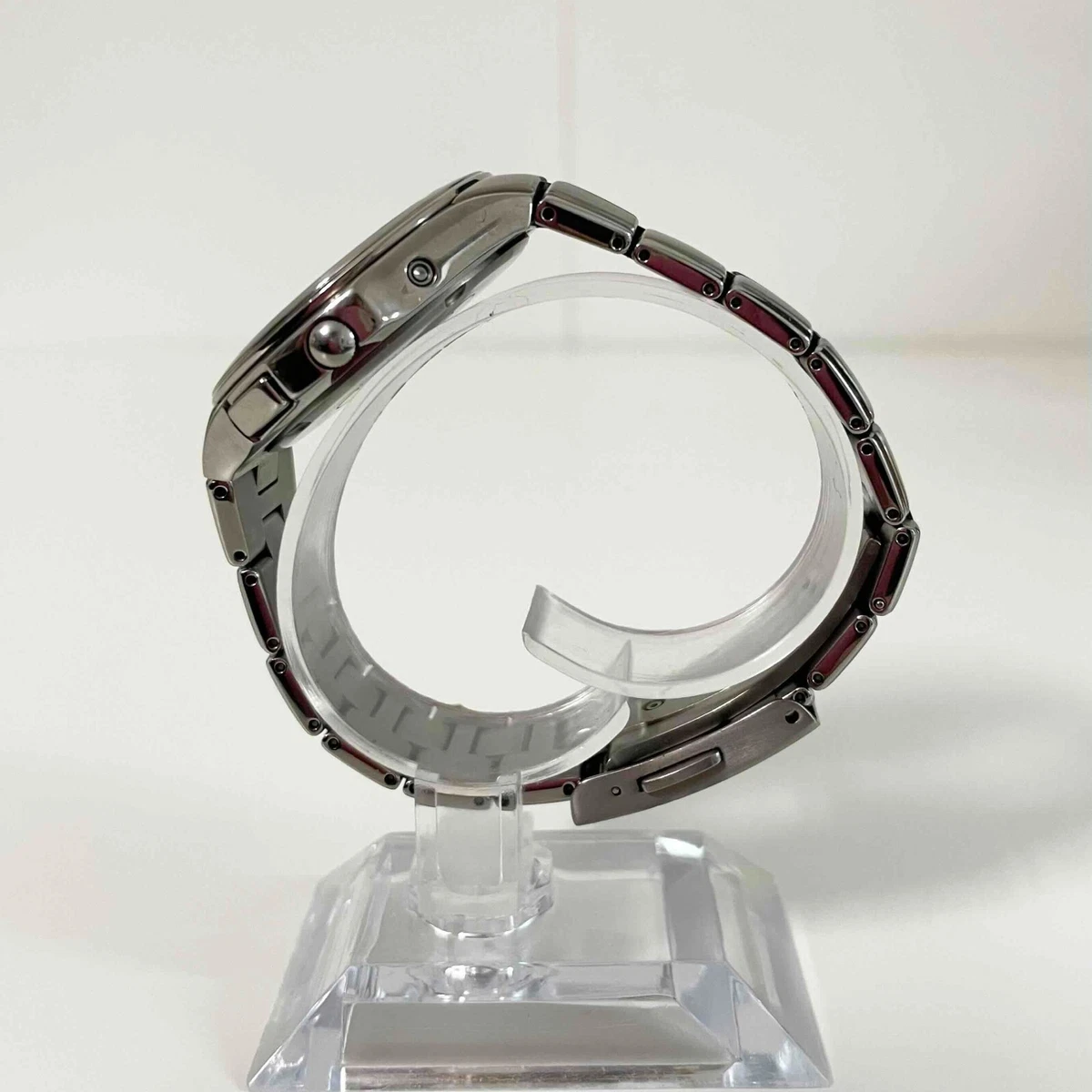CITIZEN ATTESA EcoDrive H410-T003788