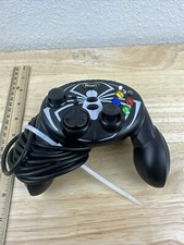 PARTS/REPAIR - Original Xbox Naki Spiderman C...
