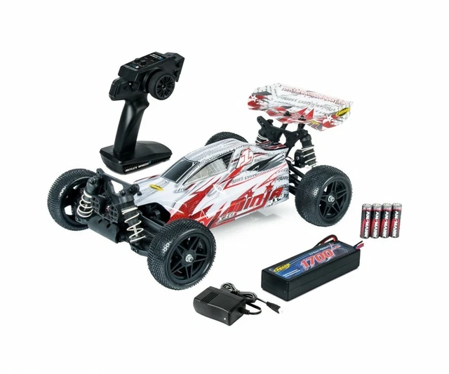 Carson RC-Autos im Maßstab 1:10 - Modelle & -bausätze Buggy
