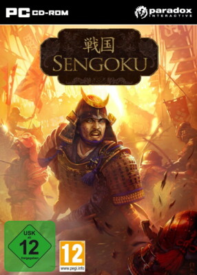 PC-Spiel | Sengoku | sehr gut