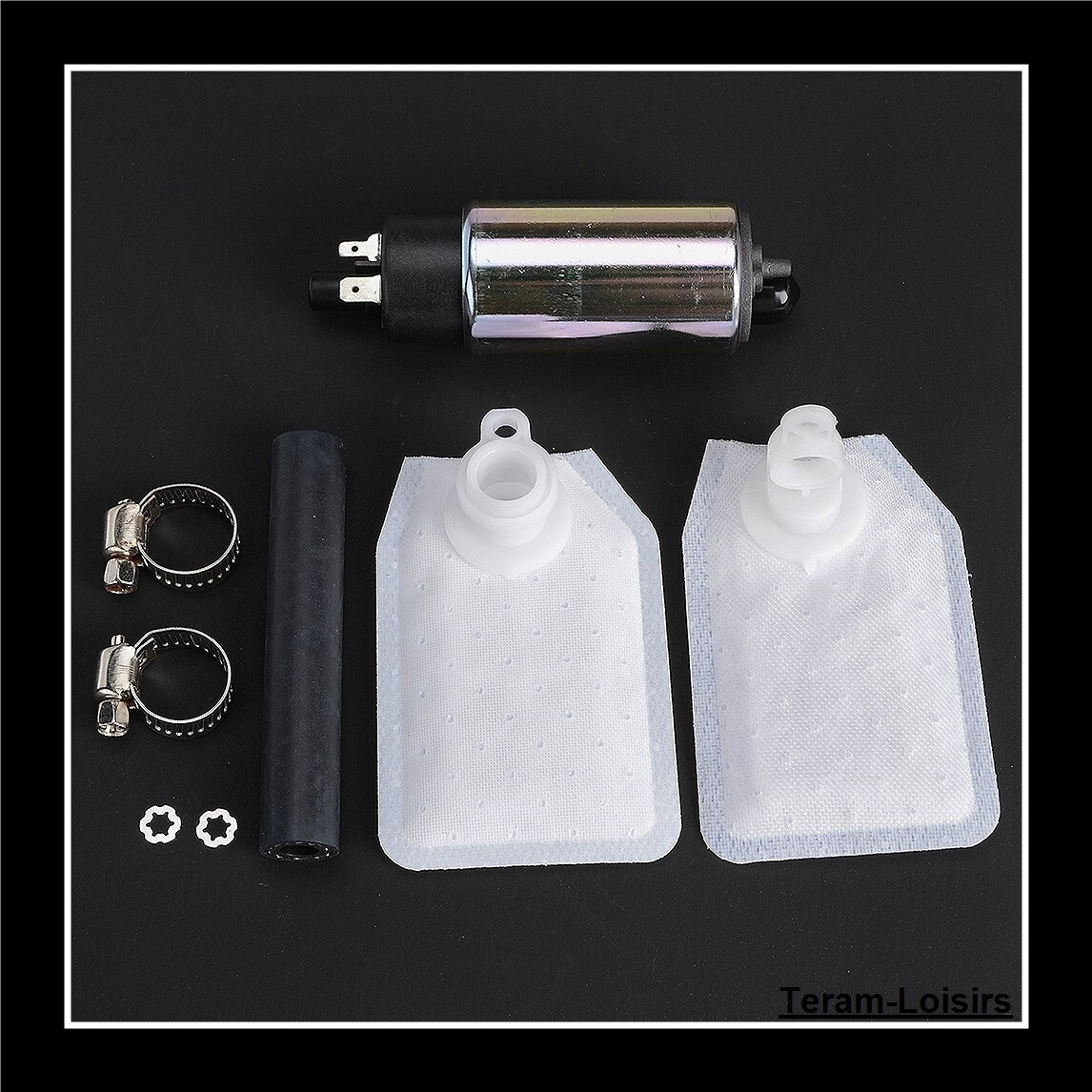 Pompe à carburant YAMAHA HW 151 Xenter 2012-2016 - Pour vos trajets urbains sereins