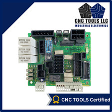  REFURBISHED  FANUC A20B-2103-0170 PCB