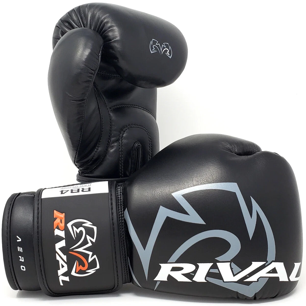 Rival Boxing RB4 Aero Hook and Loop Bag Gloves