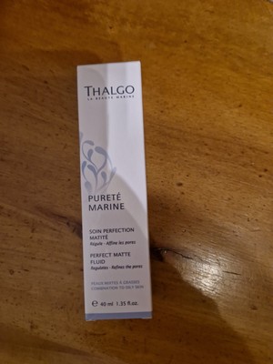 Thalgo Purète Marine perfect matte Fluid 40ml