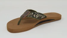 OCEAN RIDER Original EXO  Flip Flop NEW made in the USA direct from manufactu