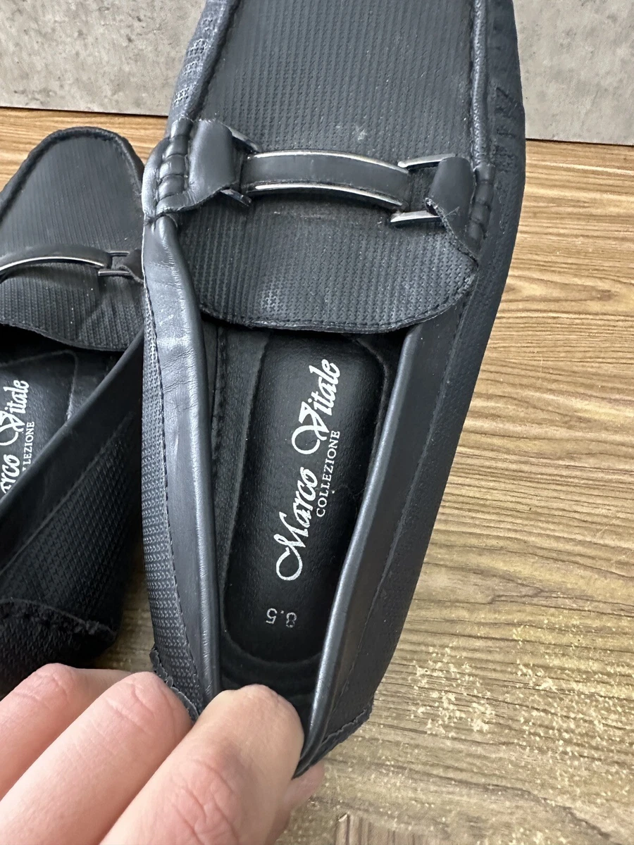 Marco top vitale shoes