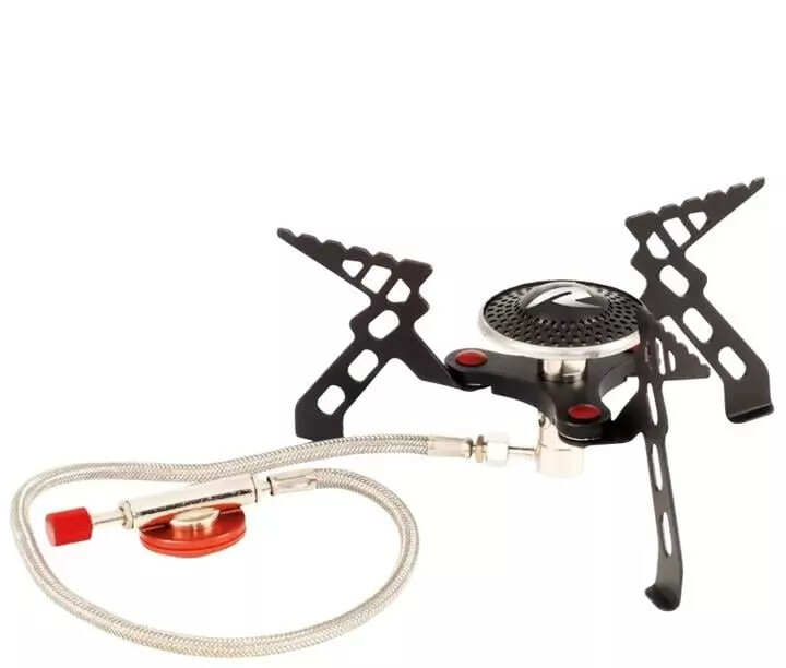 Robens Fire Beetle Lightweight Compact Folding Portable Camping Cooking Stove