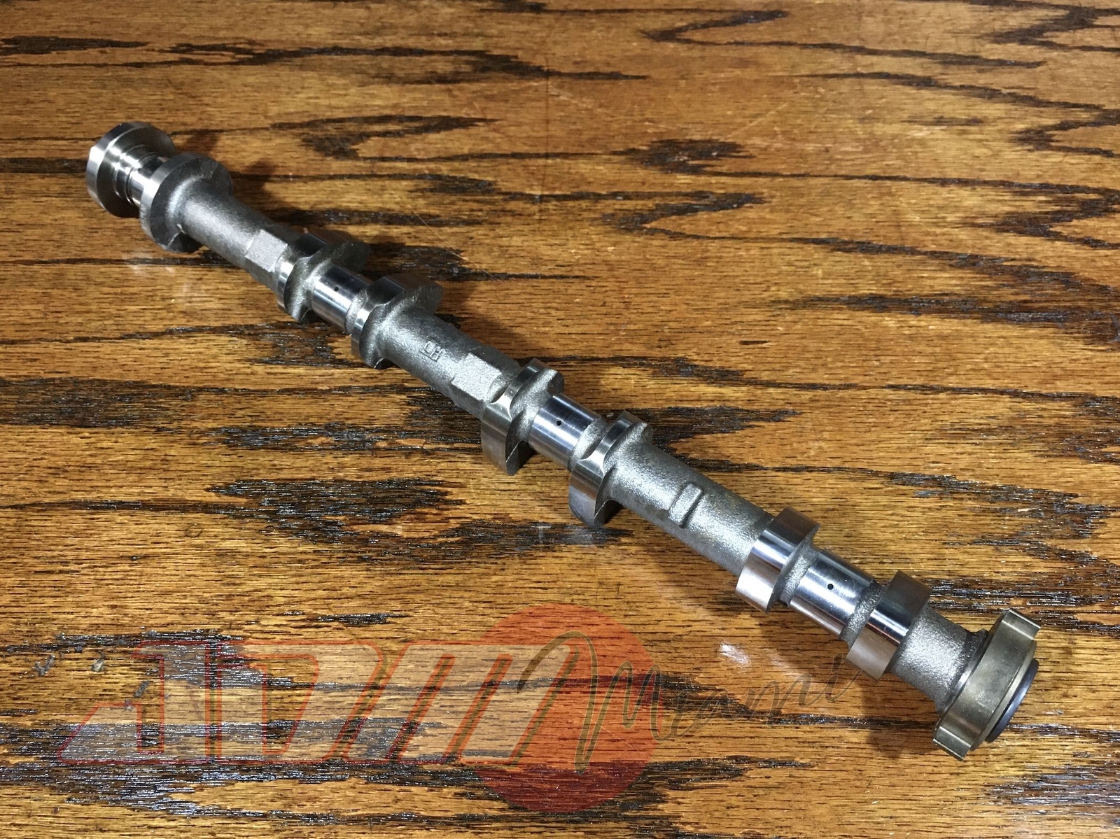 2007 2008 Infiniti G35 VQ35HR CAMSHAFTS EXHAUST Left Side 13020JK20D
