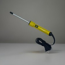 Bed Head TIGI Curlipops Curling Wand Ceramic Styling Iron for Loose Curls 1/2"