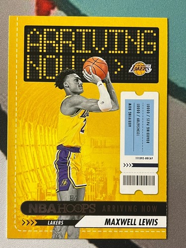 2023-24 NBA Hoops Inserts! - Picture 12 of 66