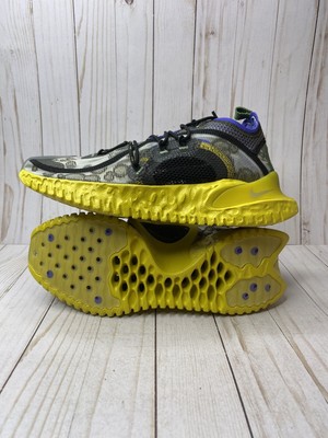 nike flow 2020 ispa se carousell
