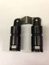 NEW CHYSLER EARLY HEMI ROLLER SOLID LIFTERS TEV HP SET OF 16 - HD 331,354,392