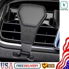 Gravity Car Mount Phone Holder Air Vent Universal Stand for All iPhone & Samsung