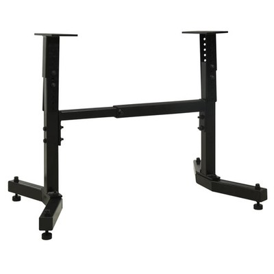 Universal Ständer für Drechselbänke Drechselbank Ständer Drechselmaschine vidaXL