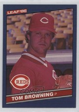 Tom Browning