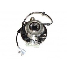Roulement de roue Nissan PATHFINDER