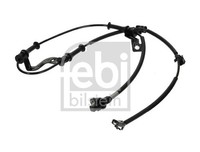 ABS Sensor Raddrehzahl Vorderachse Rechts FüR Hyundai I30 GD GDE KIA Cee'd