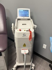 Rohrer Spectrum Laser IPL System with 5 Handpieces