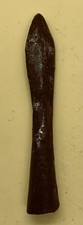 Mittelalter 11-13. Jhd. Original Armbrustbolz...