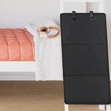 Etagenbett Leiter Cover praktische Schlafzimmer Home Oxford Stoff PVC