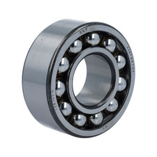 2307EKTN9 SKF 35 x 80 x 31 mm SELF ALL. BALL DOUBLE ROW Double-row self-align...