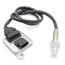 8982465062 NOx Sensor, Compatible with Isuzu NPR NQR NPR-HD NPR-XD4HK1 4JJ1... 